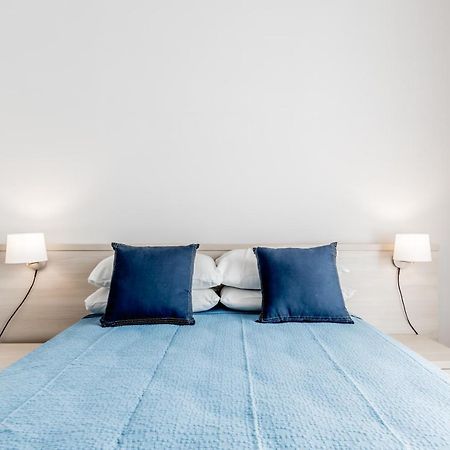 Apartment In Trastevere Рим Экстерьер фото
