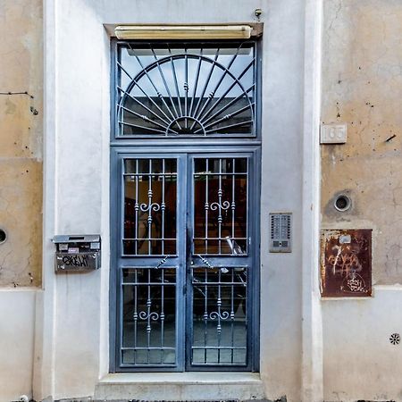 Apartment In Trastevere Рим Экстерьер фото