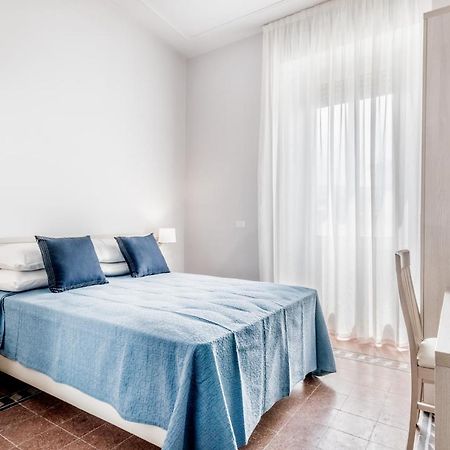 Apartment In Trastevere Рим Экстерьер фото