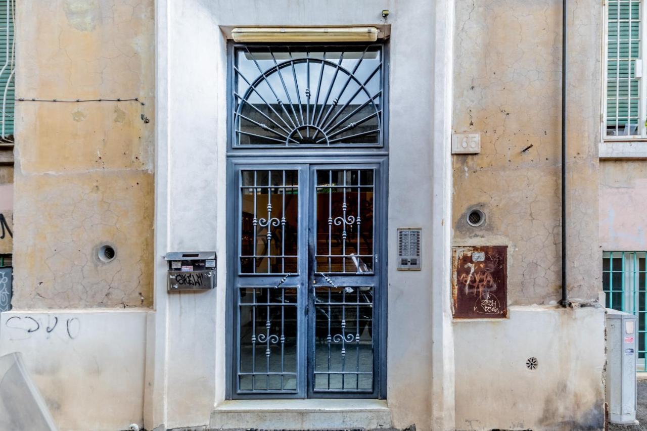 Apartment In Trastevere Рим Экстерьер фото