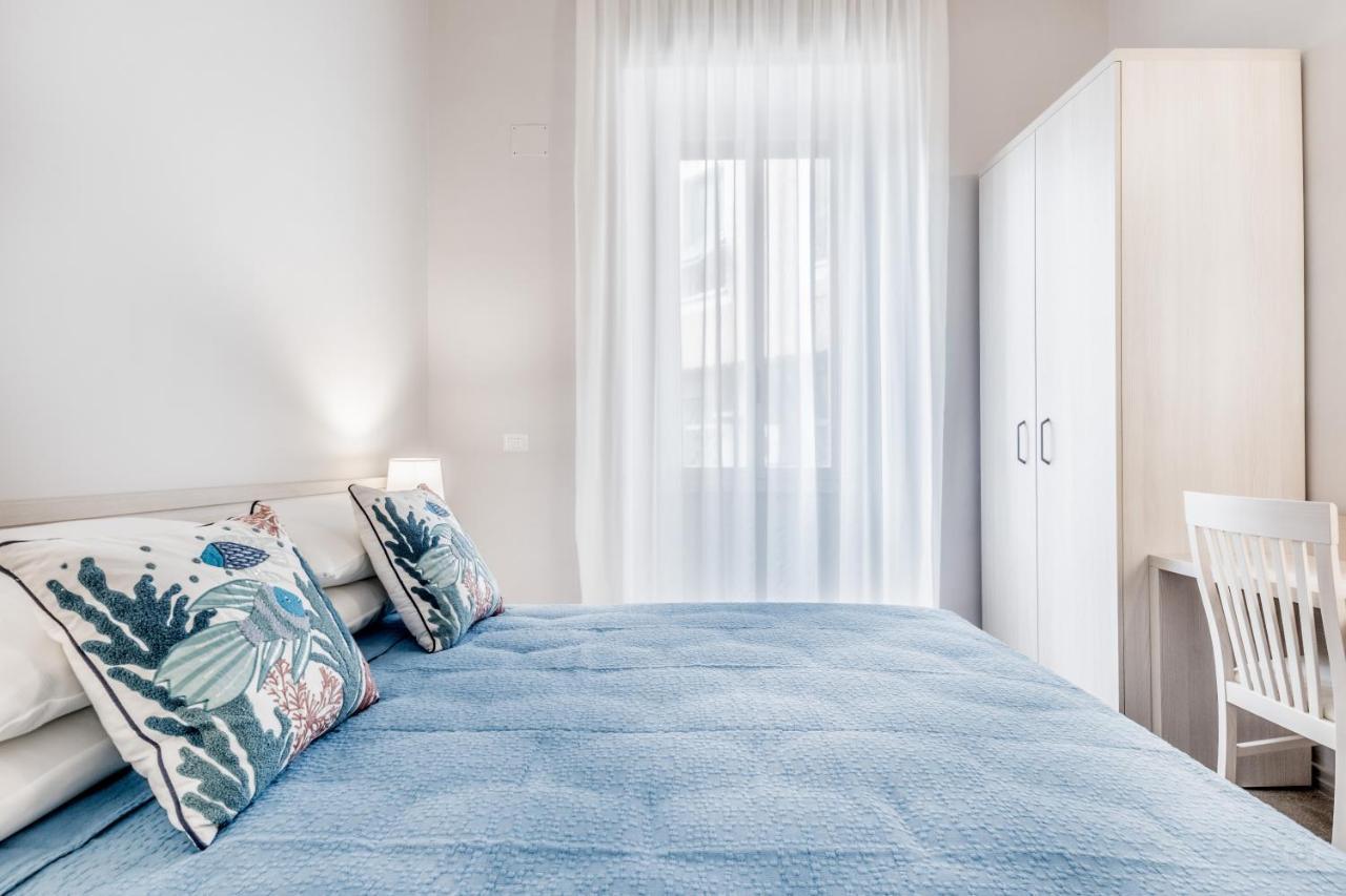 Apartment In Trastevere Рим Экстерьер фото