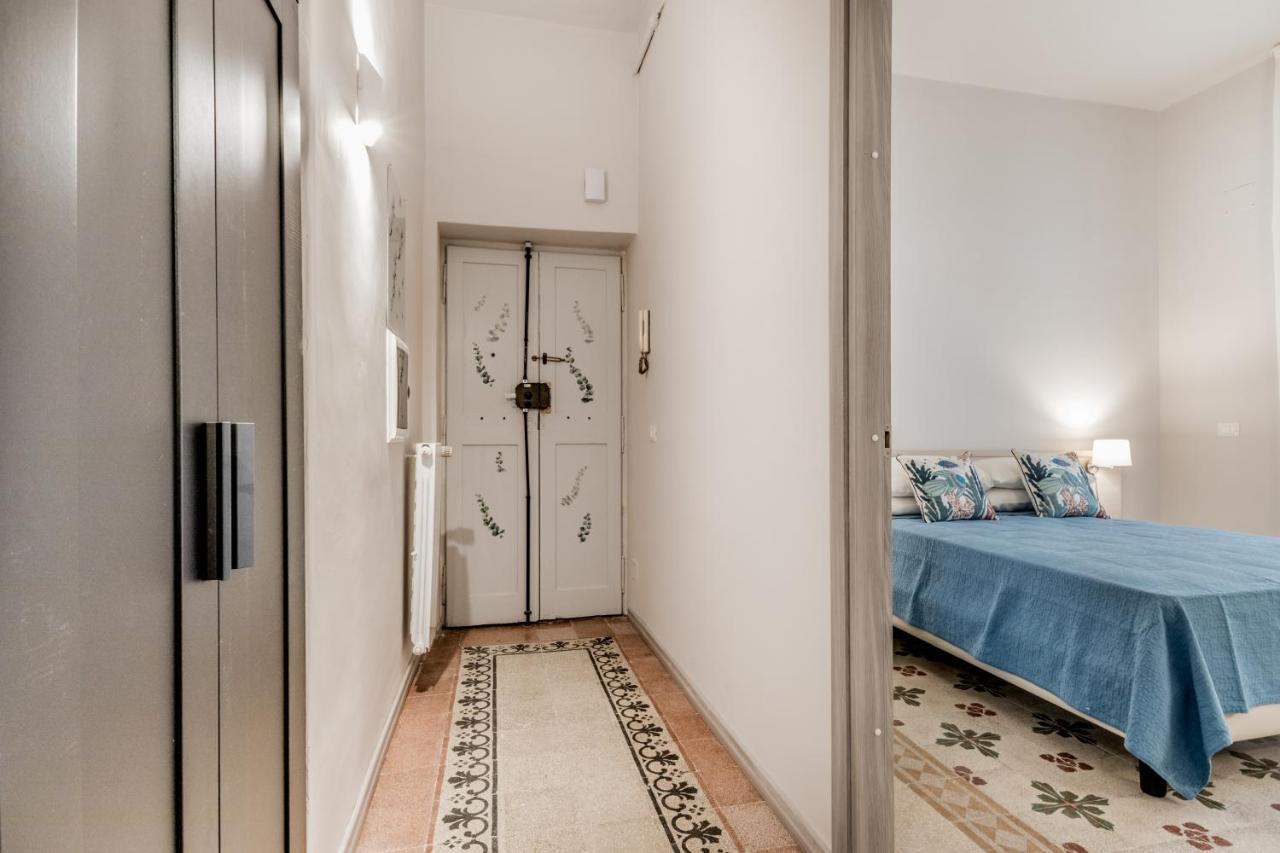 Apartment In Trastevere Рим Экстерьер фото