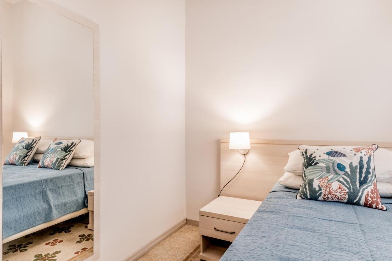 Apartment In Trastevere Рим Экстерьер фото
