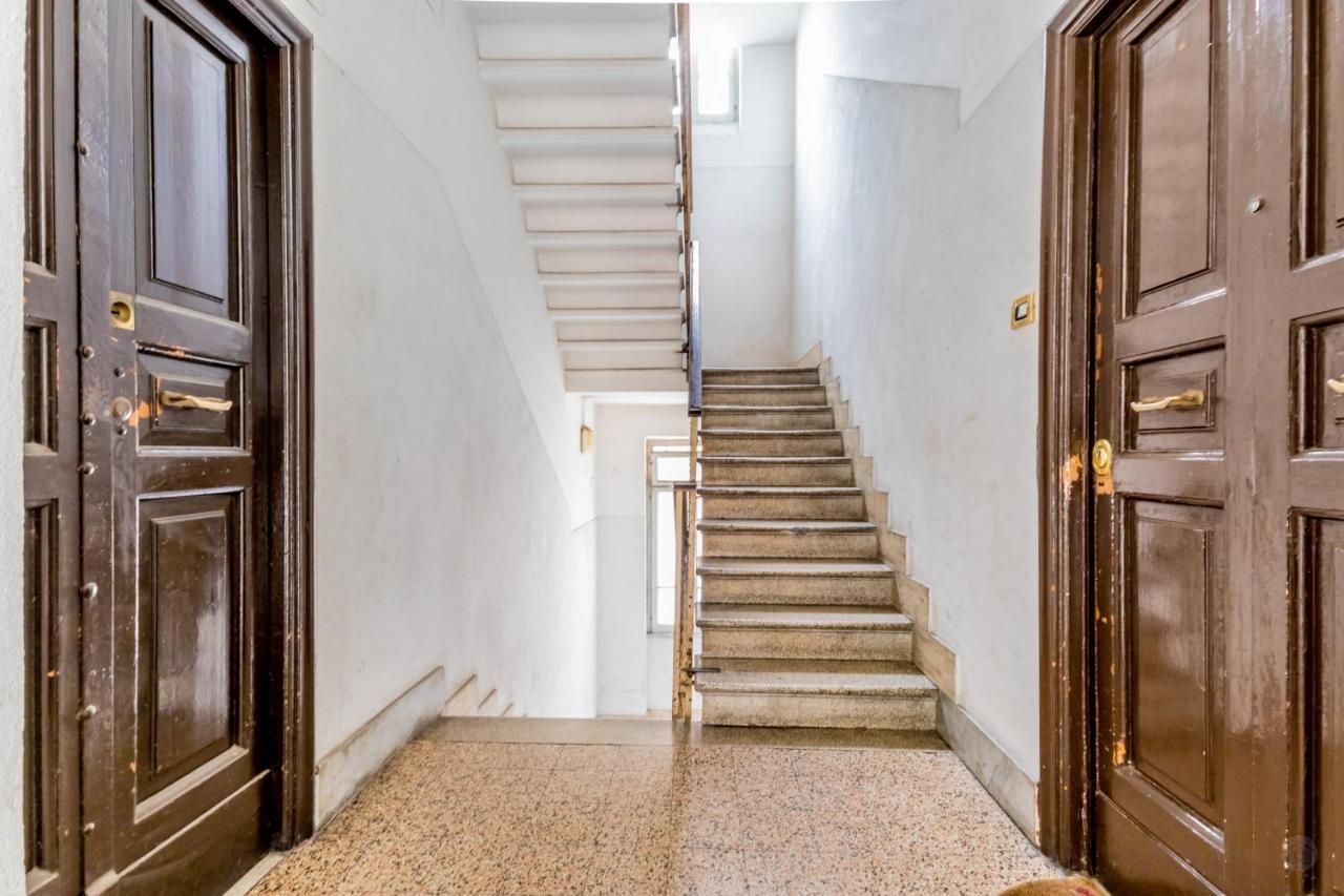 Apartment In Trastevere Рим Экстерьер фото