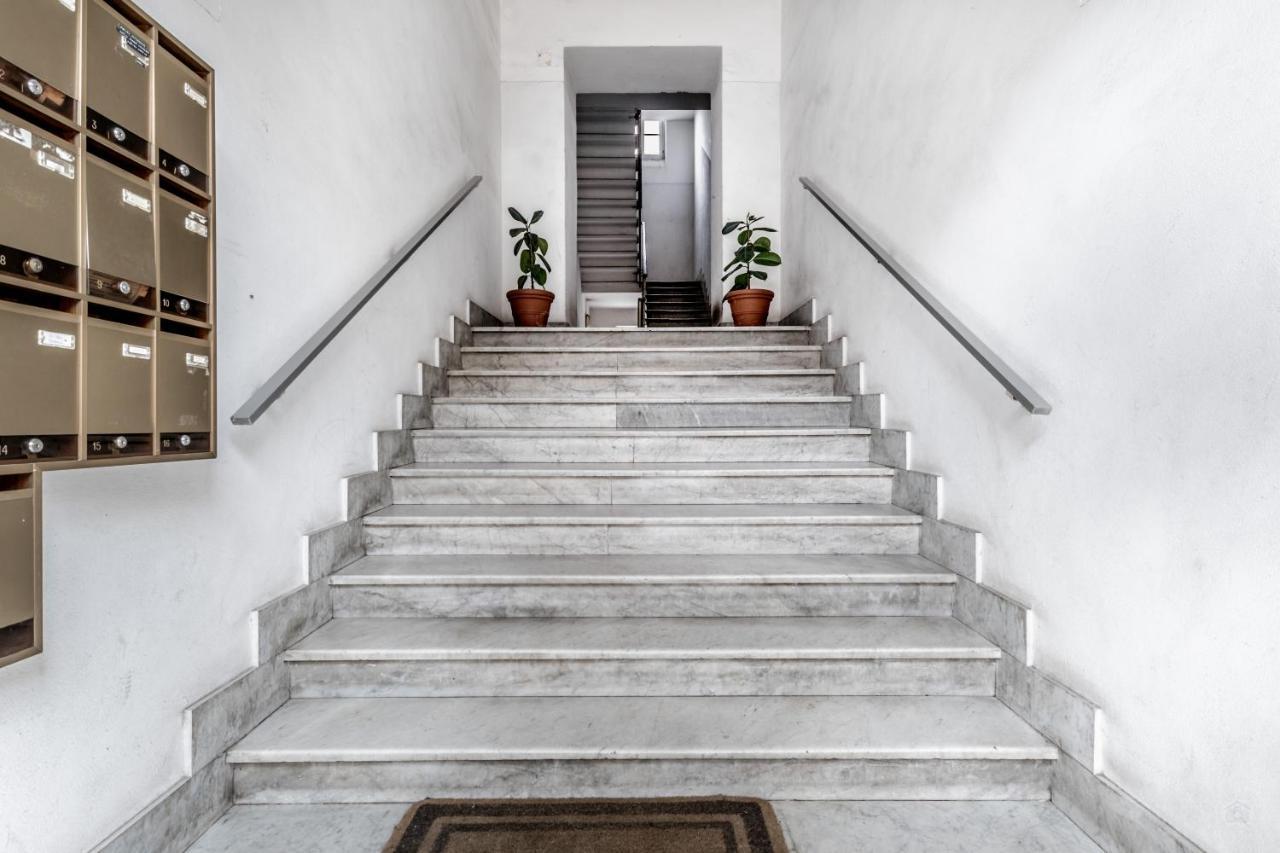 Apartment In Trastevere Рим Экстерьер фото