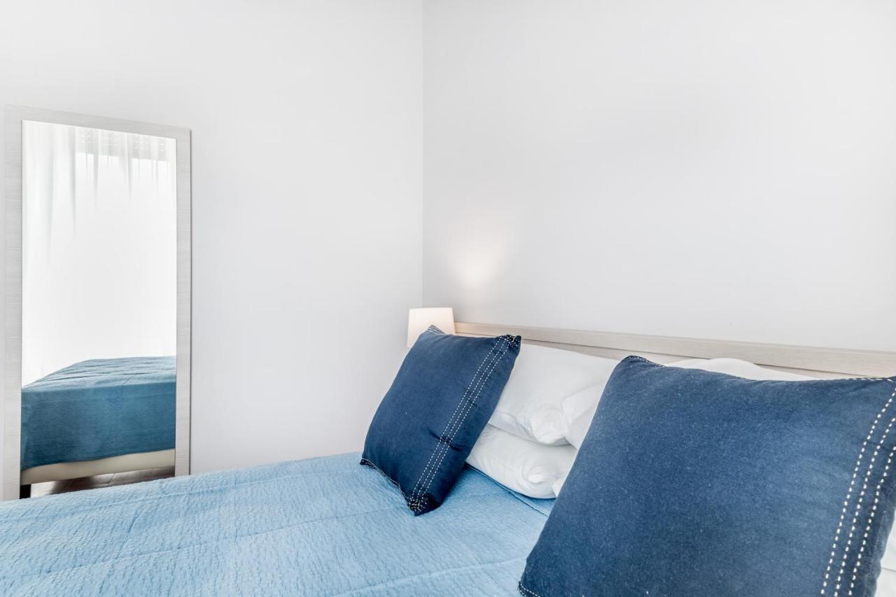 Apartment In Trastevere Рим Экстерьер фото