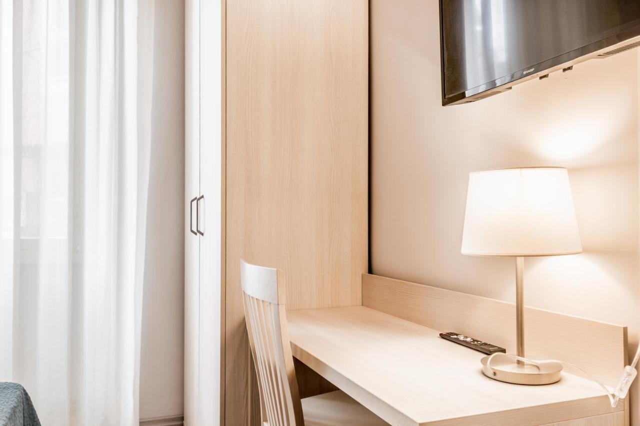 Apartment In Trastevere Рим Экстерьер фото